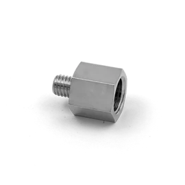 Szűkítő közcsavar 1/4" x M8