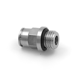 Gyorscsatlakozó 1/4" - 8mm-es tömlőhöz