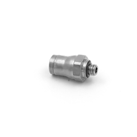 Gyorscsatlakozó M5 - 4mm-es tömlőhöz