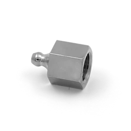 Újratöltő zsírzógomb 1/4" SIMALUBE újratöltéshez