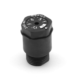 Gázgenerátor (REFILL betét) 250ml-es SIMALUBE tégelyhez