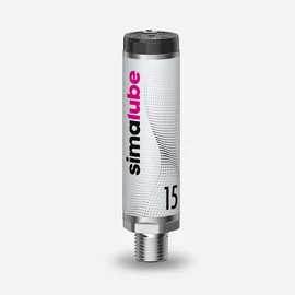SIM SL01-15 ml-es tégely, több célú (univerzális) zsírral töltve