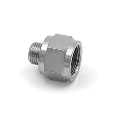 Szűkítő közcsavar 1/4" x G1/8"
