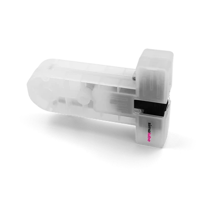 Felvonó kefe, lószőr sörte 151x102mm SIMALUBE tégelyhez