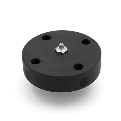 4-es adapter 1/2" SIMALUBE tégelyhez