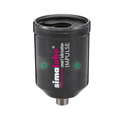 Simalube Impulse