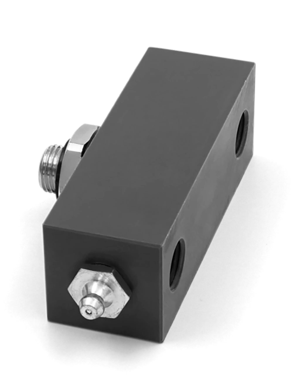 2-es adapter 1/4