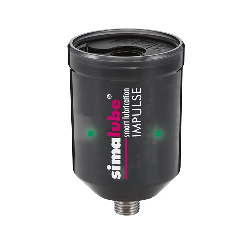 Simalube Impulse